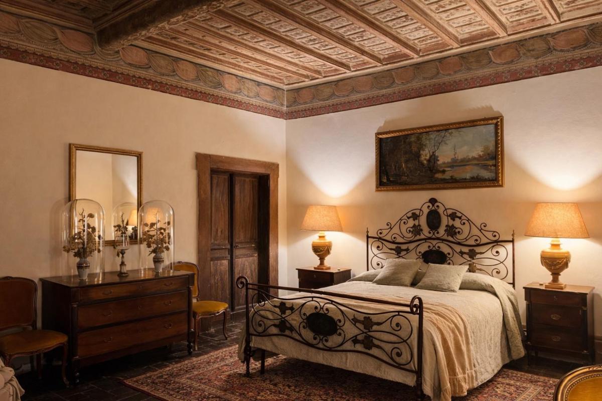 VesConte Residenza D'epoca dal 1533