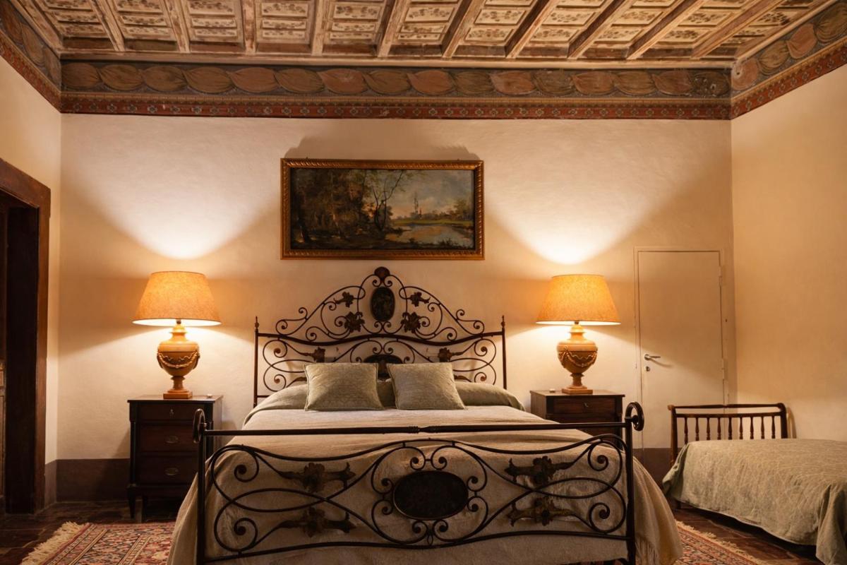 VesConte Residenza D'epoca dal 1533