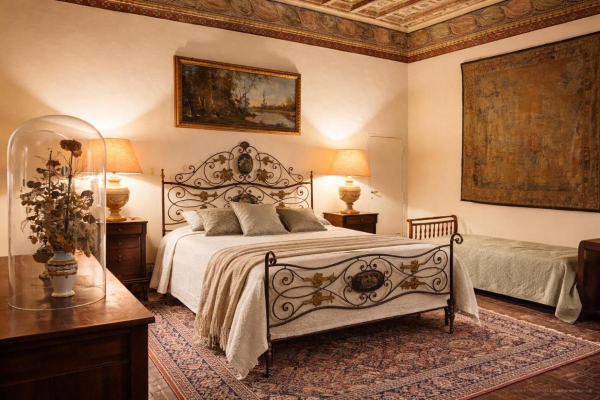 VesConte Residenza D'epoca dal 1533
