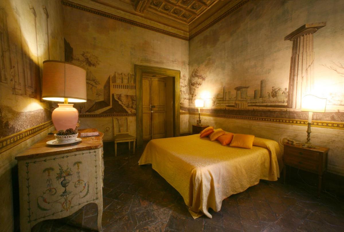 VesConte Residenza D'epoca dal 1533