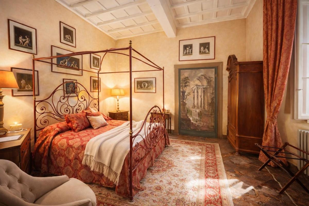 VesConte Residenza D'epoca dal 1533