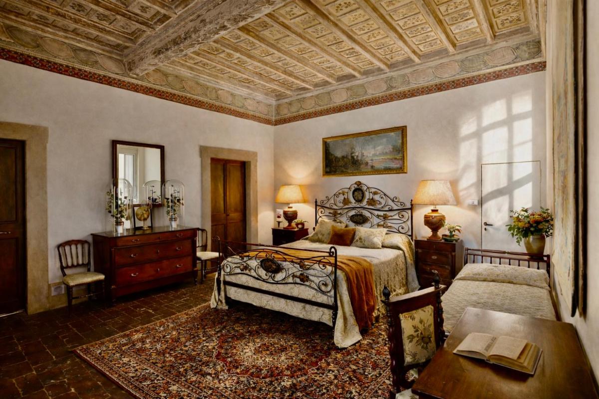 VesConte Residenza D'epoca dal 1533