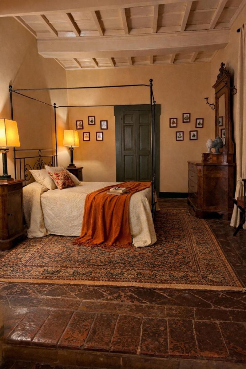 VesConte Residenza D'epoca dal 1533