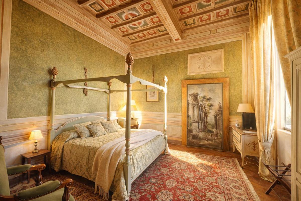 VesConte Residenza D'epoca dal 1533
