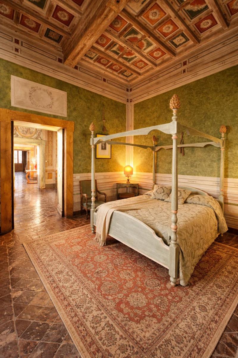 VesConte Residenza D'epoca dal 1533