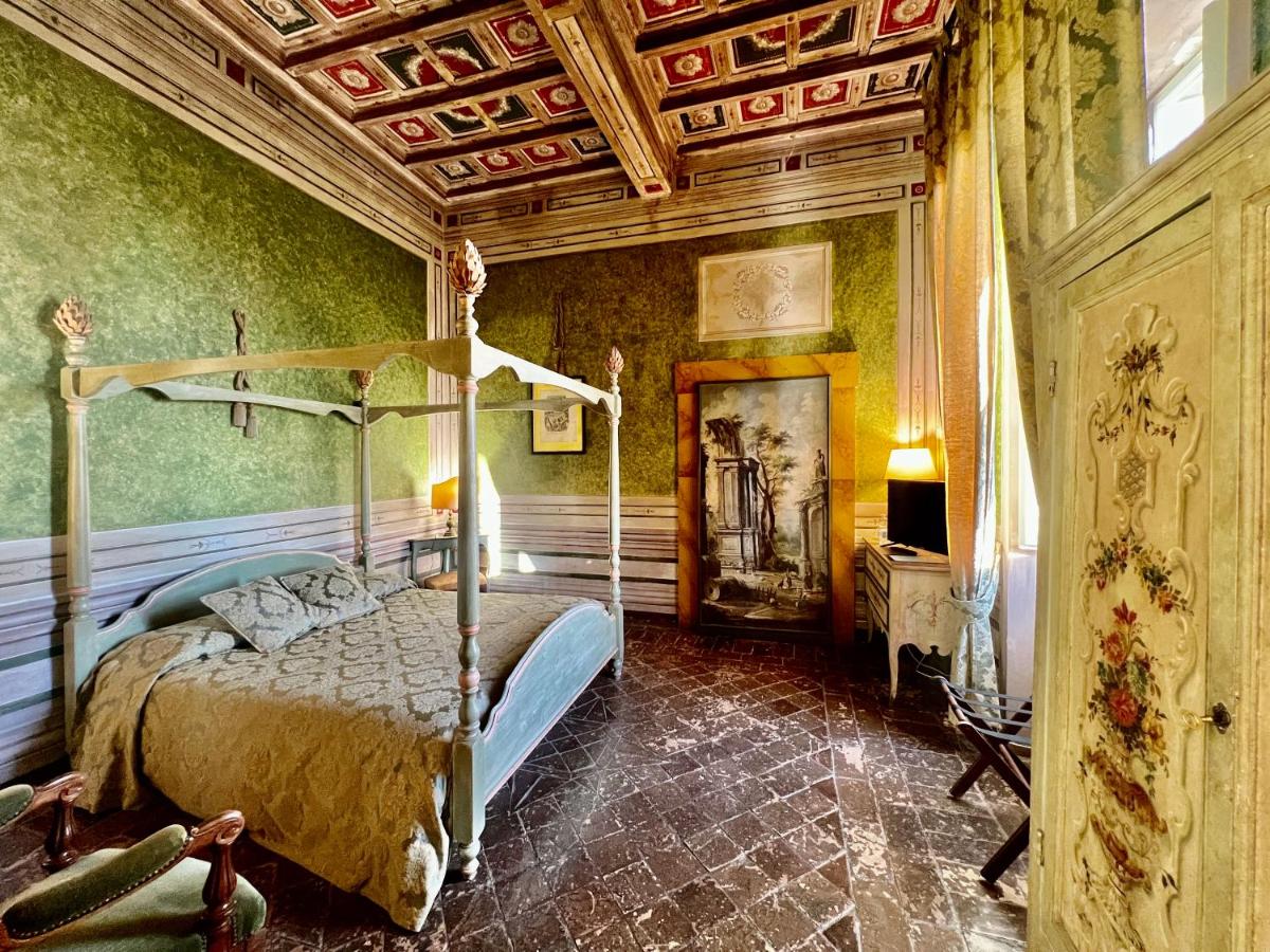 VesConte Residenza D'epoca dal 1533