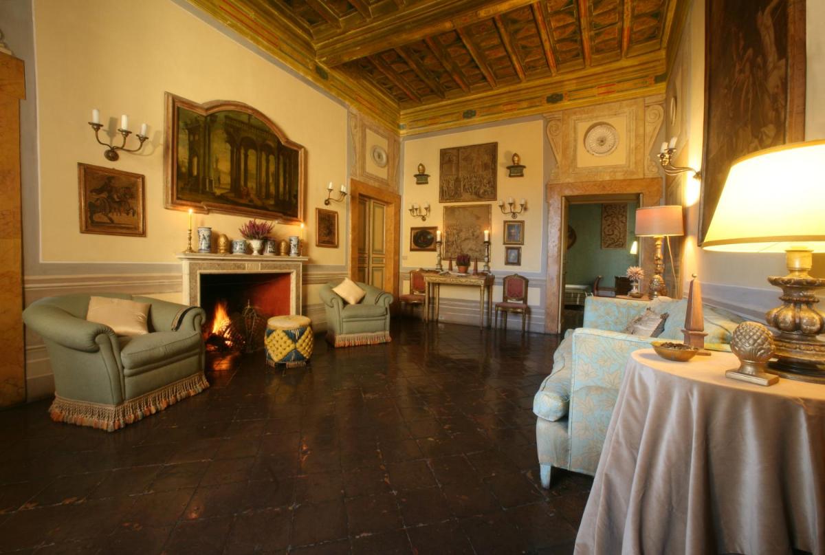 VesConte Residenza D'epoca dal 1533