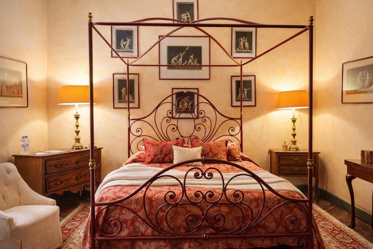 VesConte Residenza D'epoca dal 1533