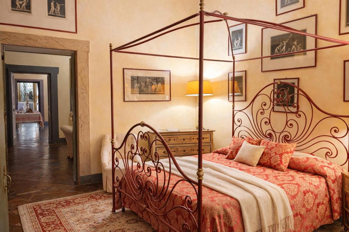 VesConte Residenza D'epoca dal 1533