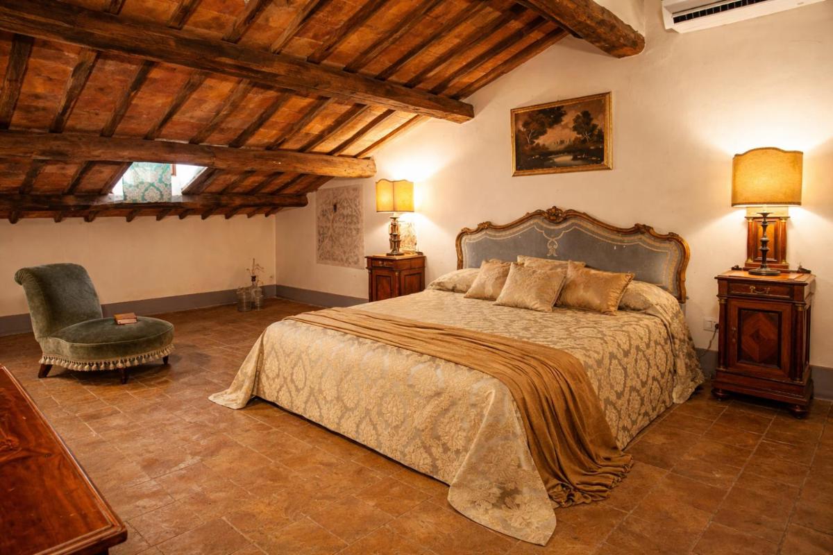 VesConte Residenza D'epoca dal 1533