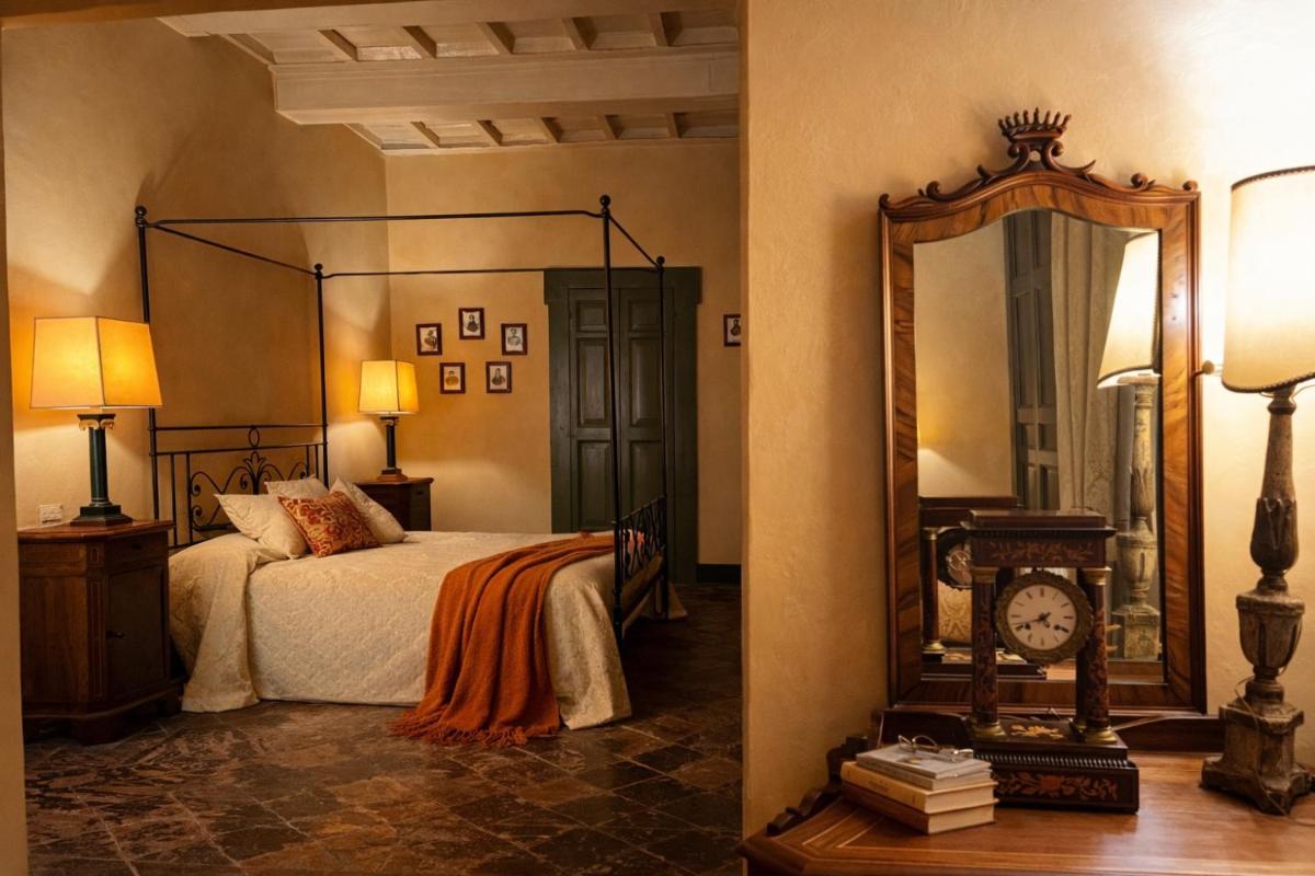 VesConte Residenza D'epoca dal 1533