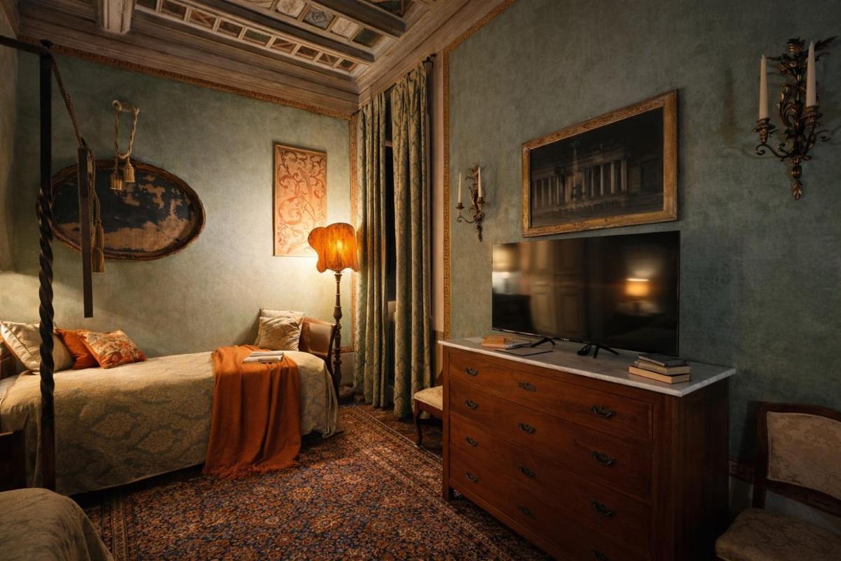 VesConte Residenza D'epoca dal 1533