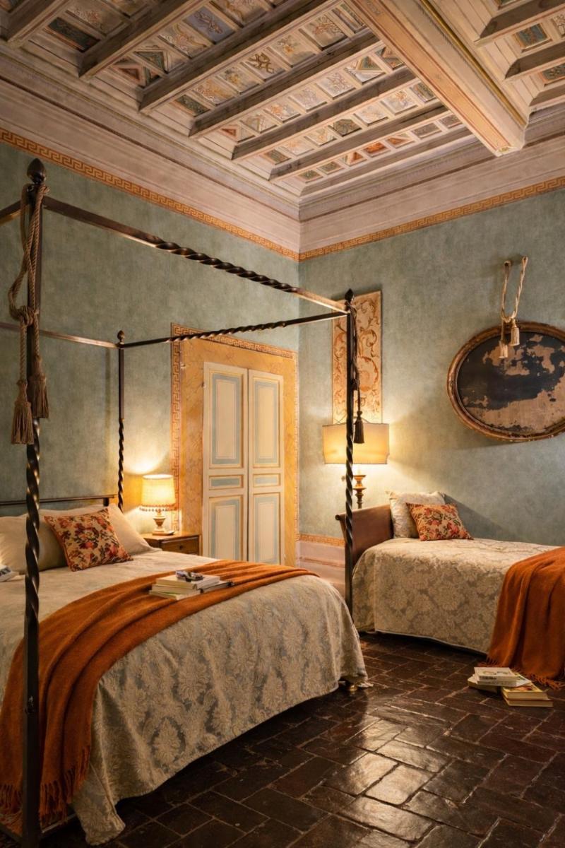 VesConte Residenza D'epoca dal 1533