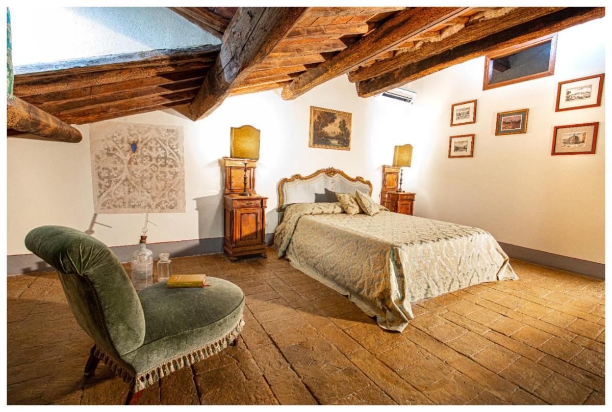 VesConte Residenza D'epoca dal 1533