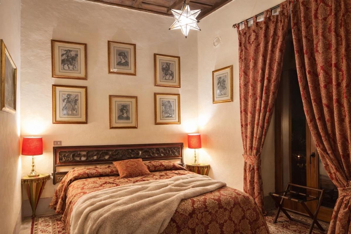 VesConte Residenza D'epoca dal 1533
