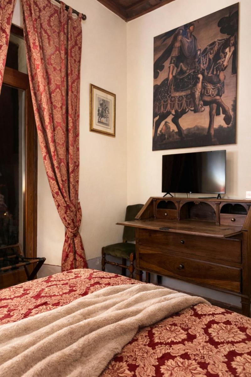 VesConte Residenza D'epoca dal 1533