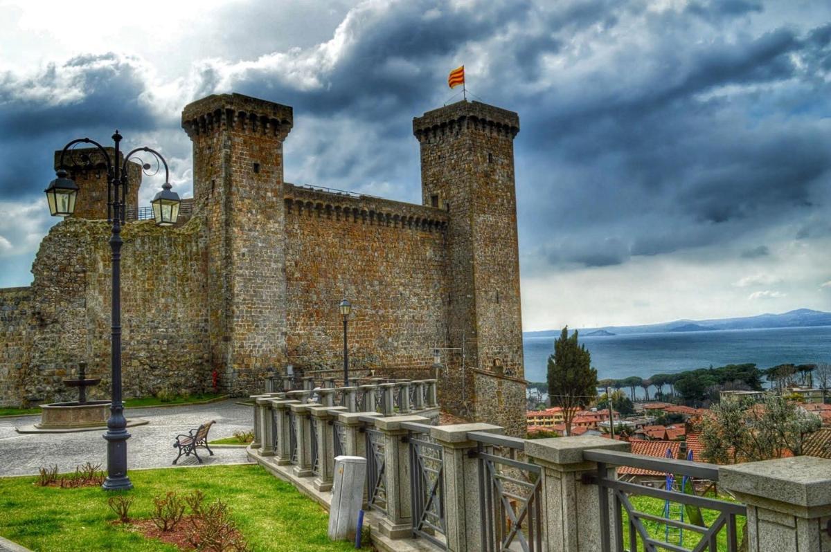 VesConte Residenza D'epoca dal 1533
