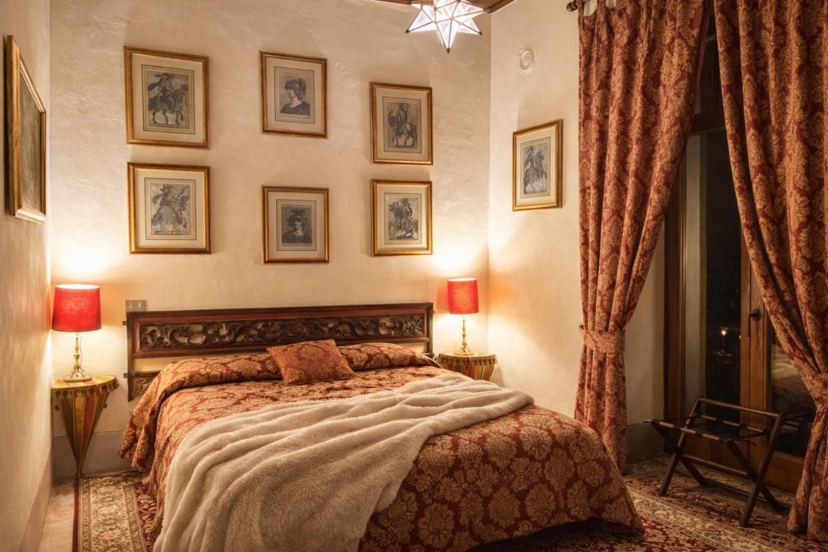 VesConte Residenza D'epoca dal 1533