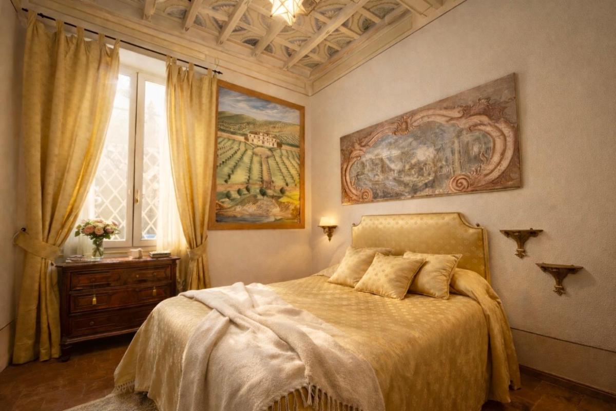 VesConte Residenza D'epoca dal 1533