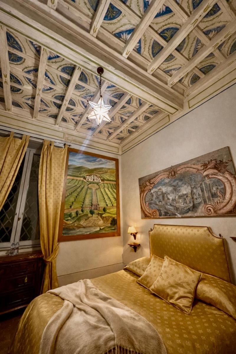 VesConte Residenza D'epoca dal 1533