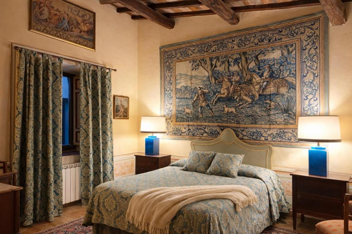 VesConte Residenza D'epoca dal 1533
