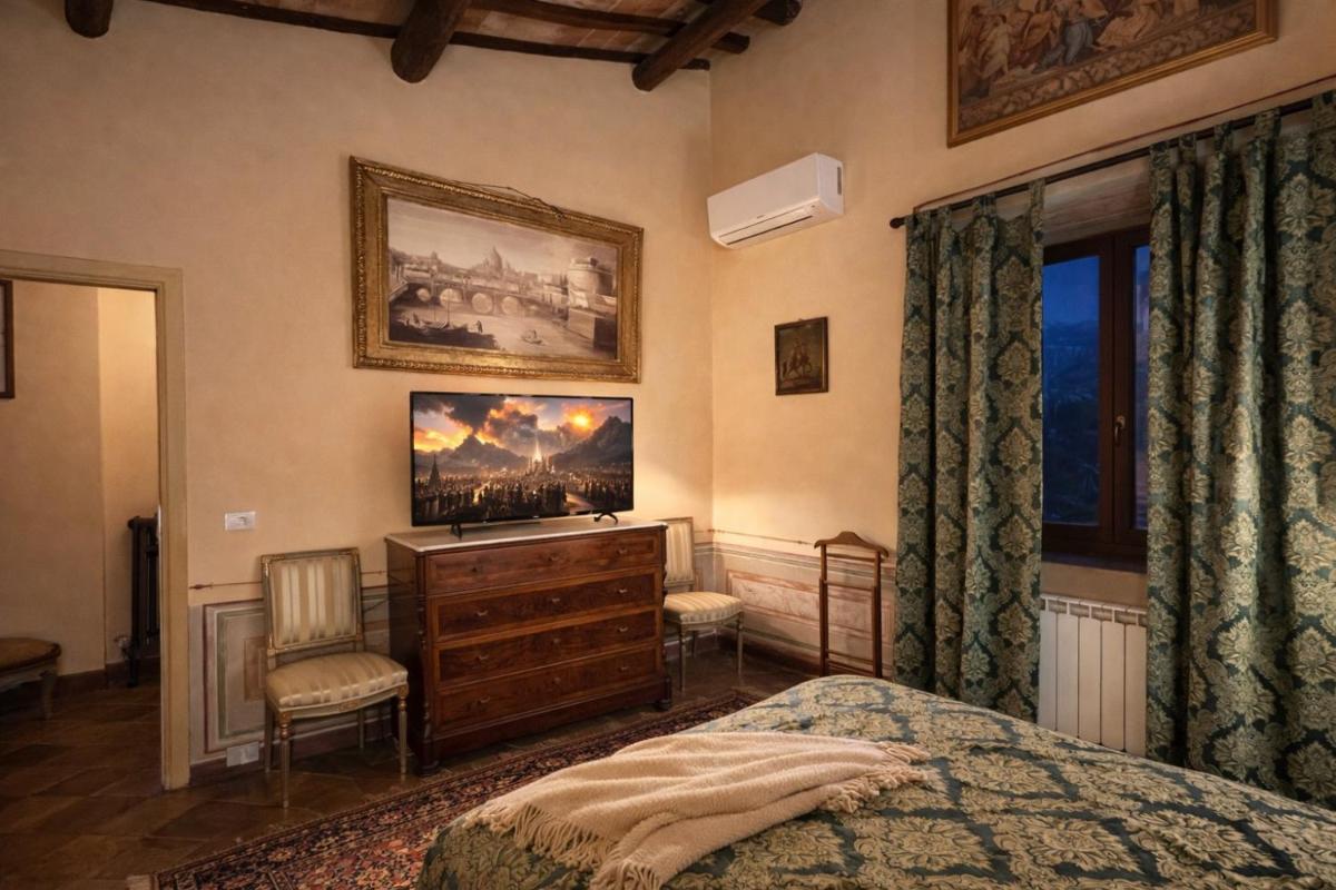 VesConte Residenza D'epoca dal 1533