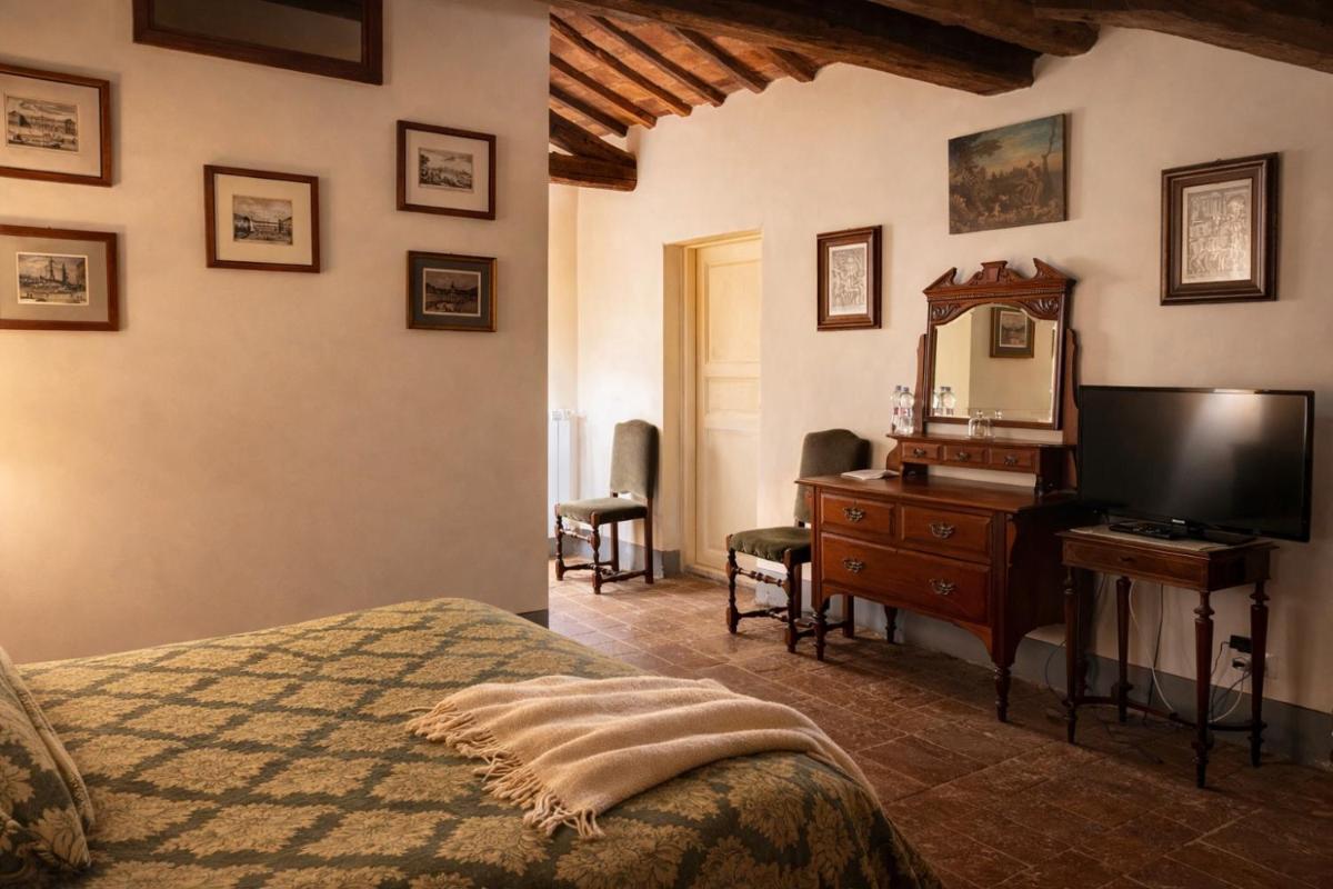 VesConte Residenza D'epoca dal 1533
