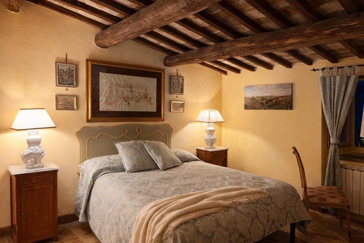 VesConte Residenza D'epoca dal 1533