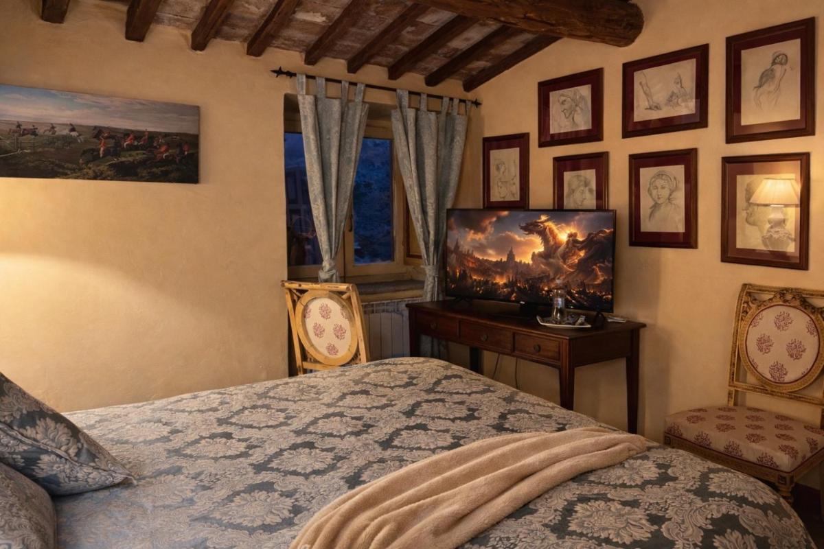 VesConte Residenza D'epoca dal 1533