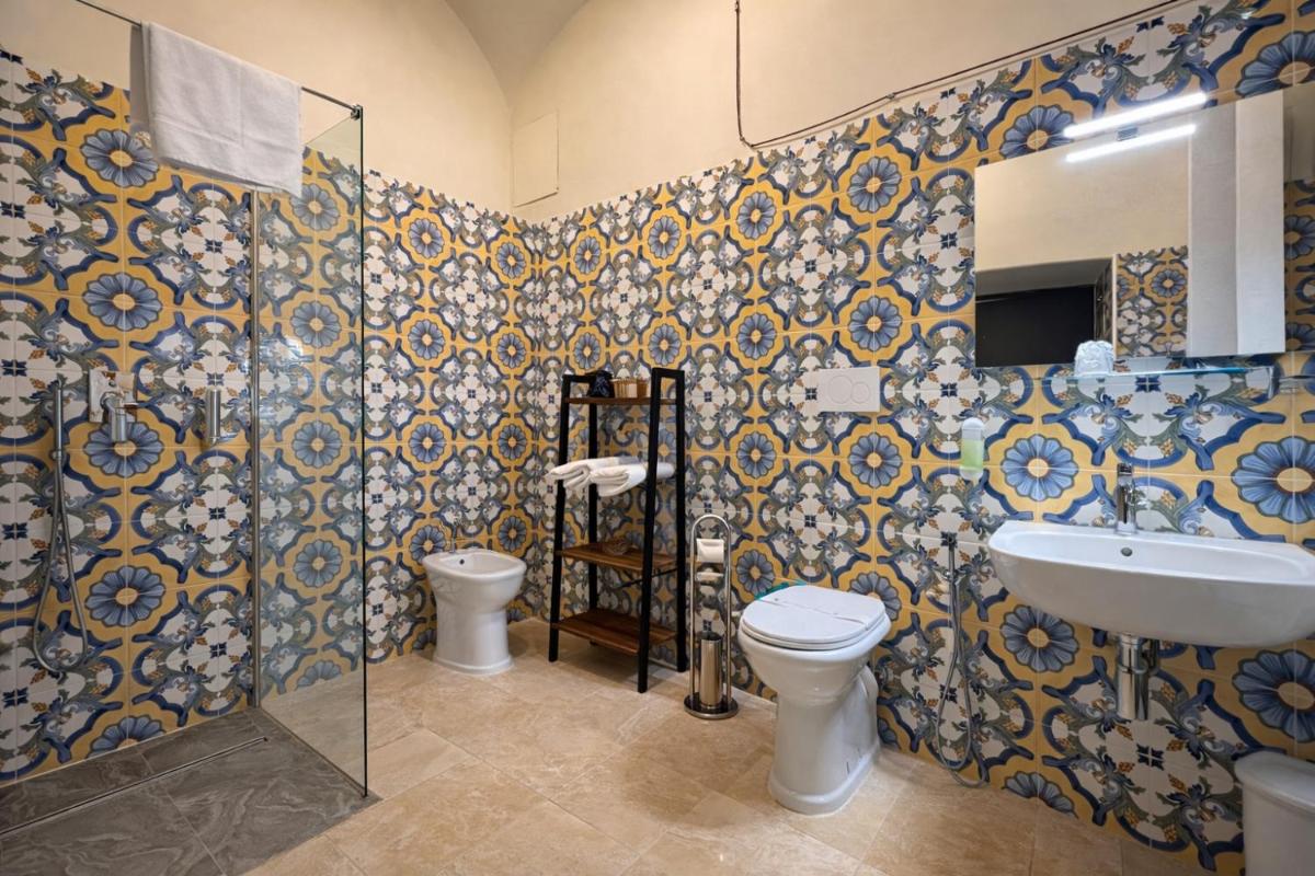 VesConte Residenza D'epoca dal 1533