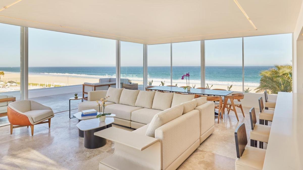 Viceroy Los Cabos