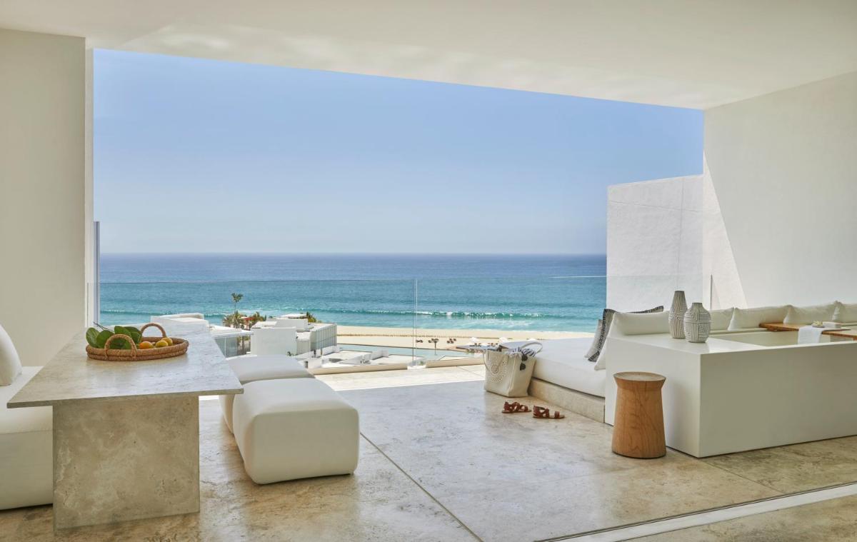 Viceroy Los Cabos