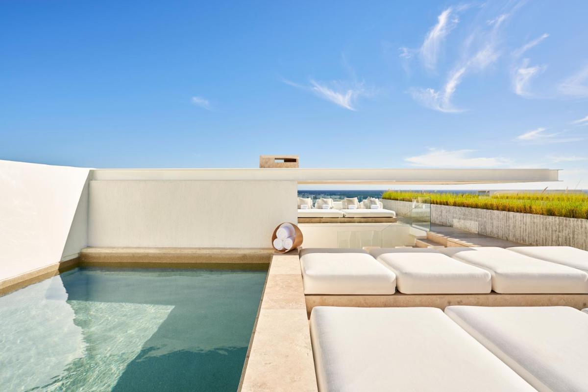 Viceroy Los Cabos