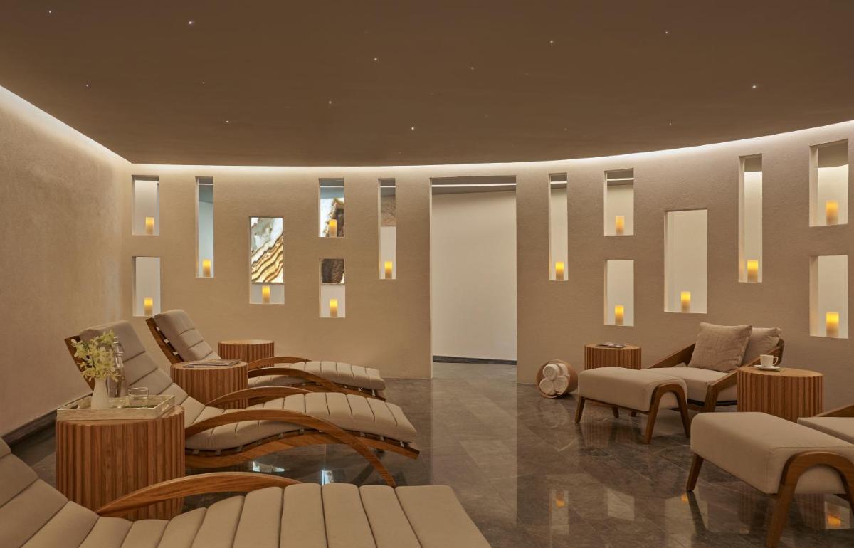 Viceroy Los Cabos