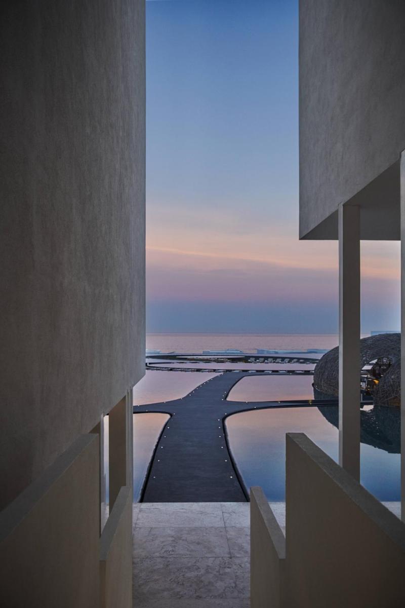 Viceroy Los Cabos