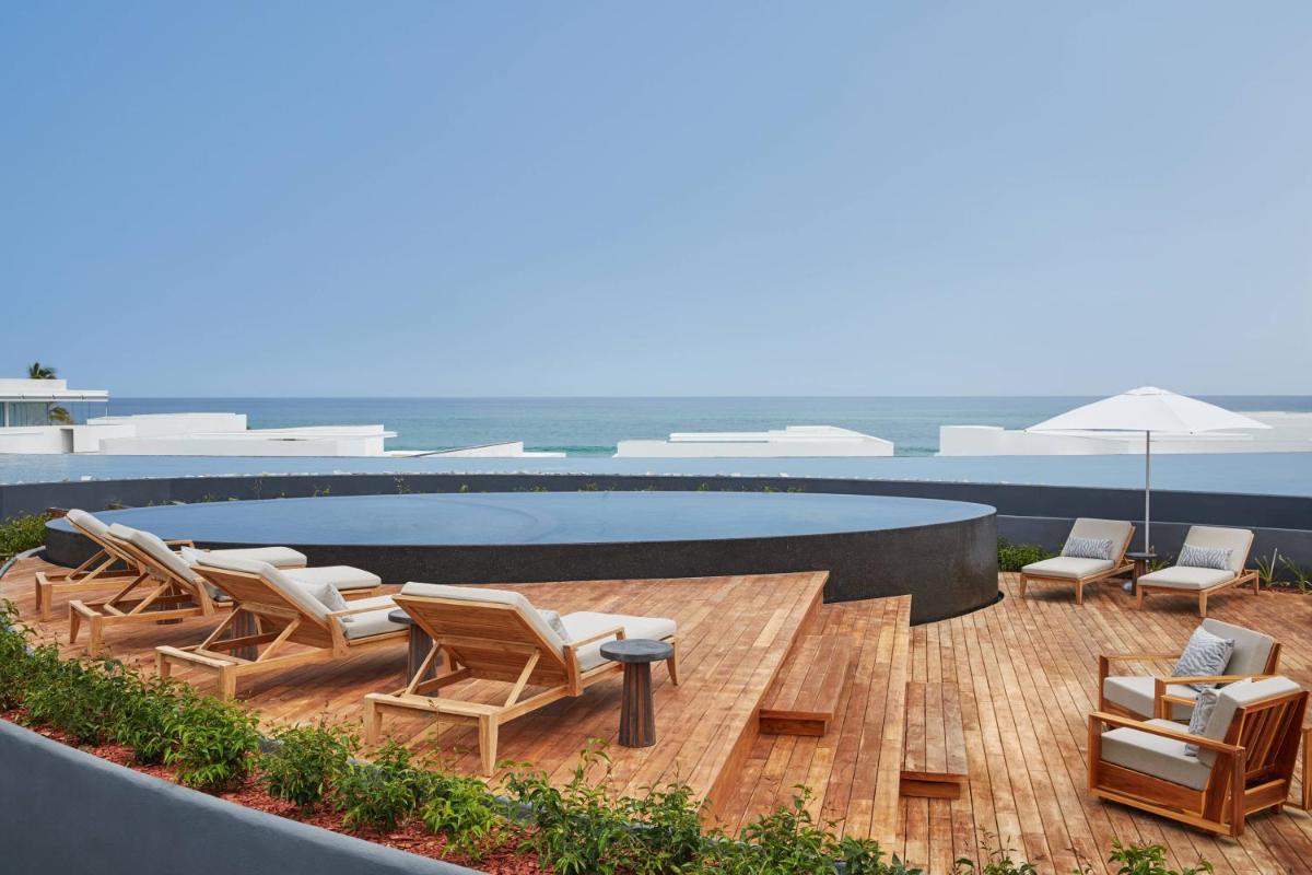 Viceroy Los Cabos