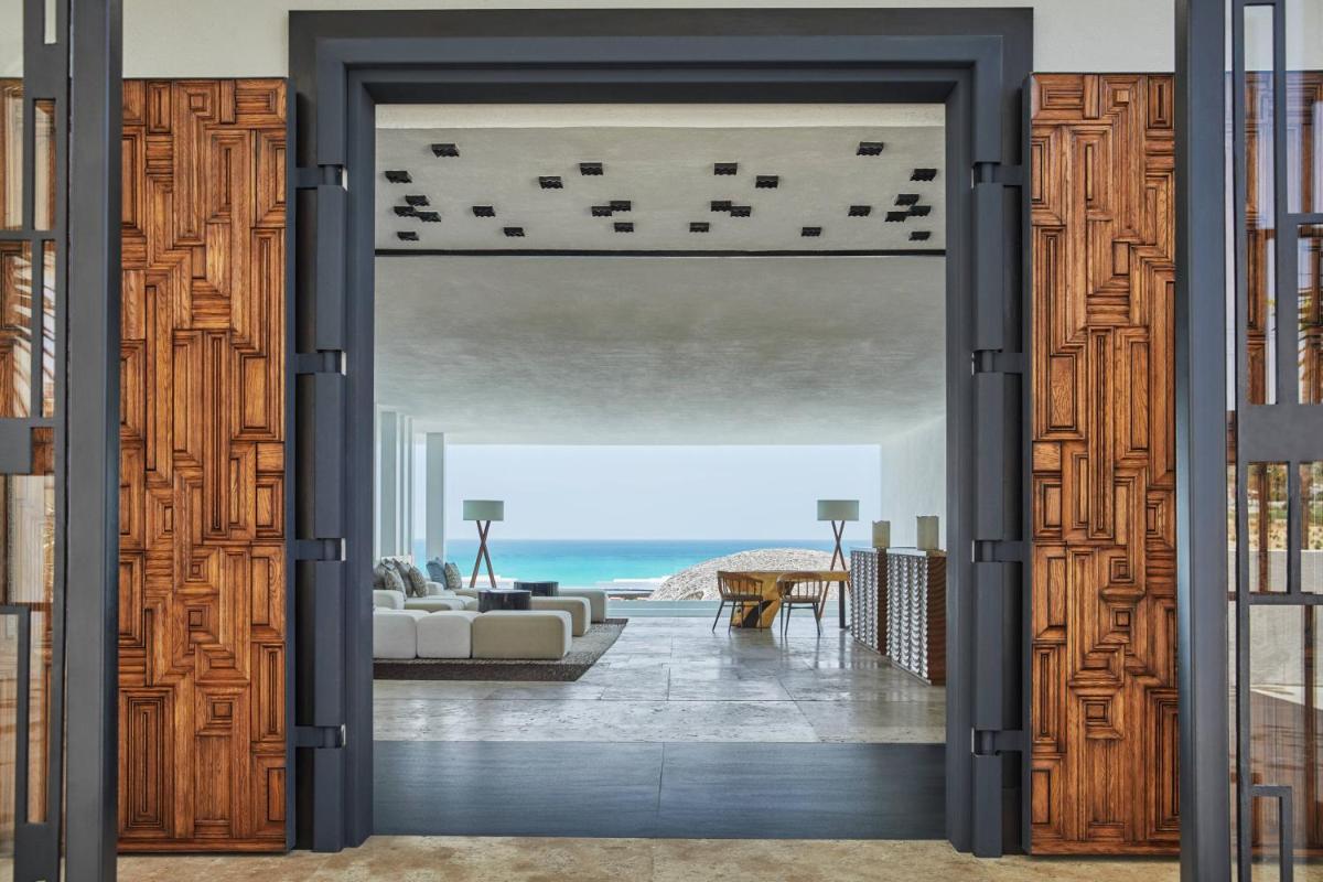 Viceroy Los Cabos