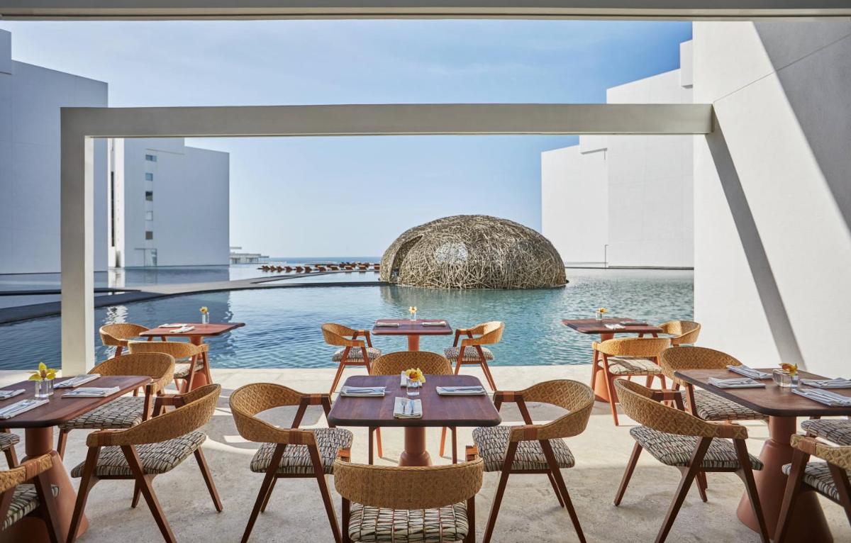 Viceroy Los Cabos