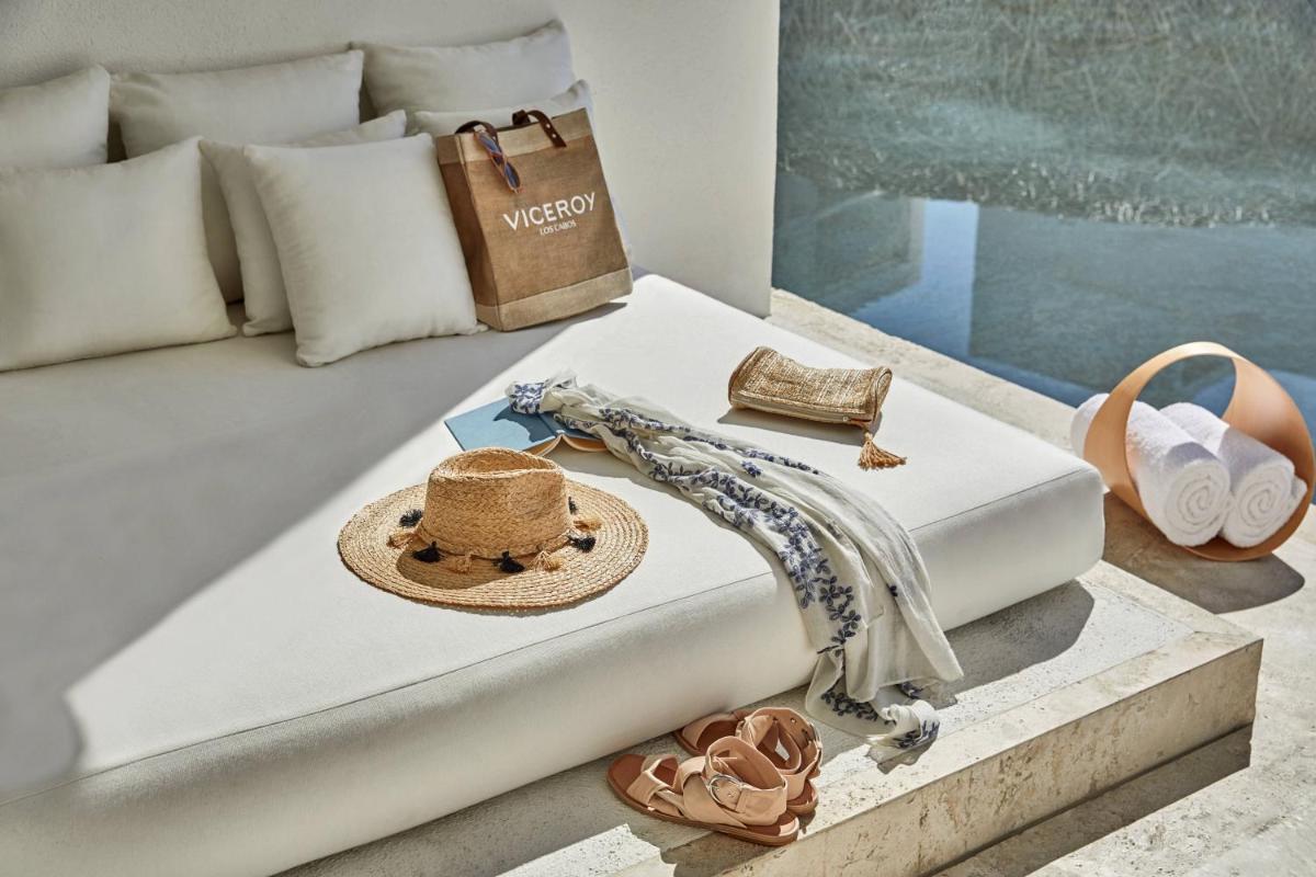 Viceroy Los Cabos