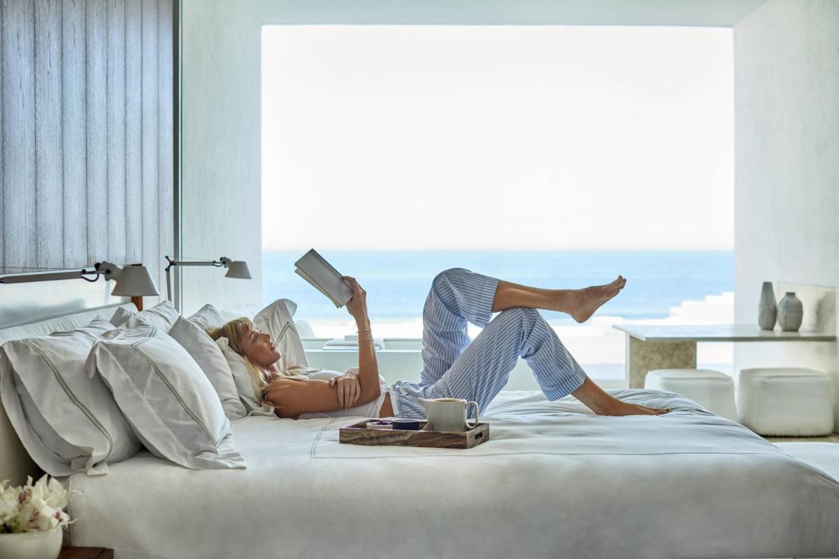 Viceroy Los Cabos
