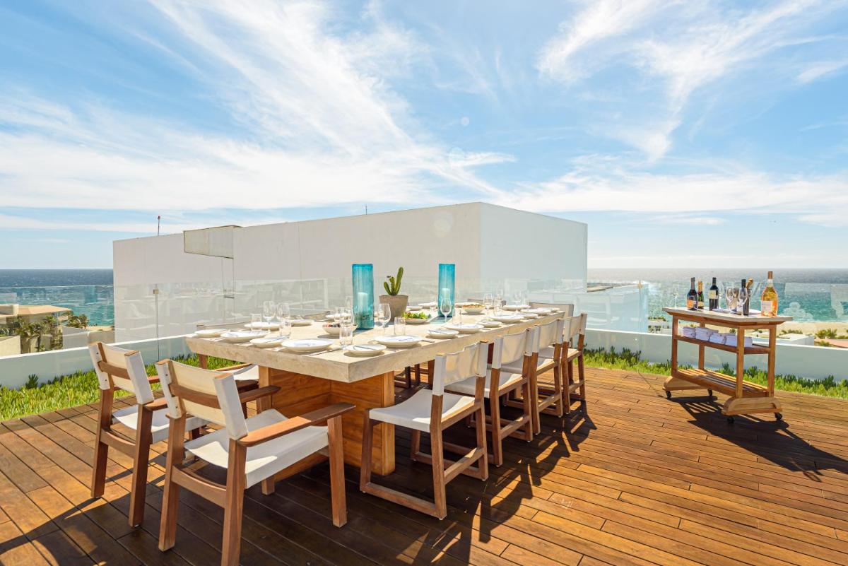 Viceroy Los Cabos