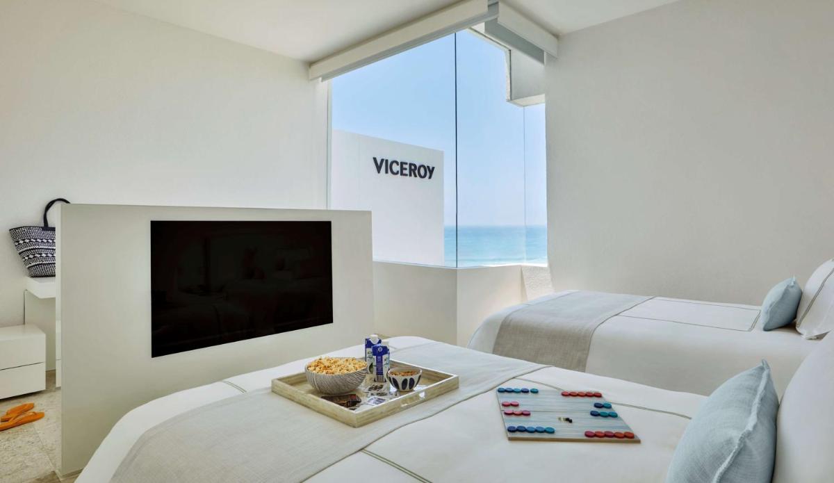 Viceroy Los Cabos