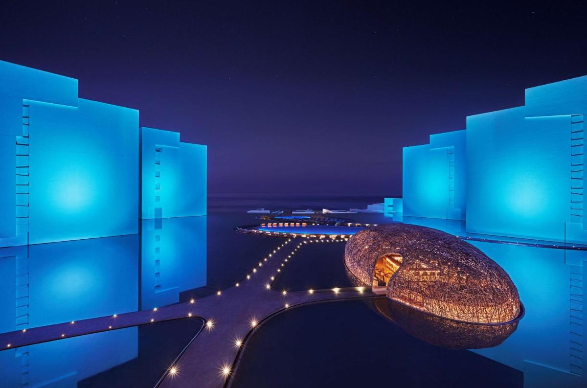 Viceroy Los Cabos