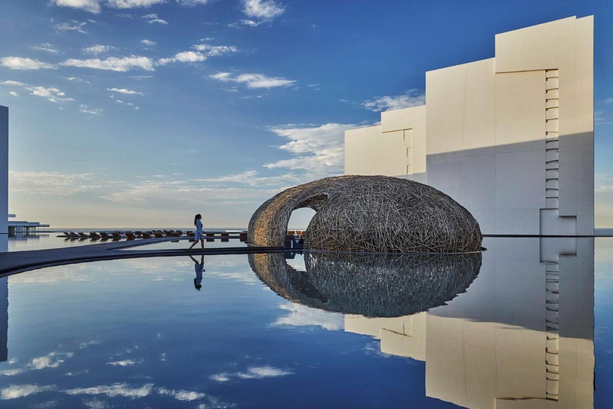 Viceroy Los Cabos