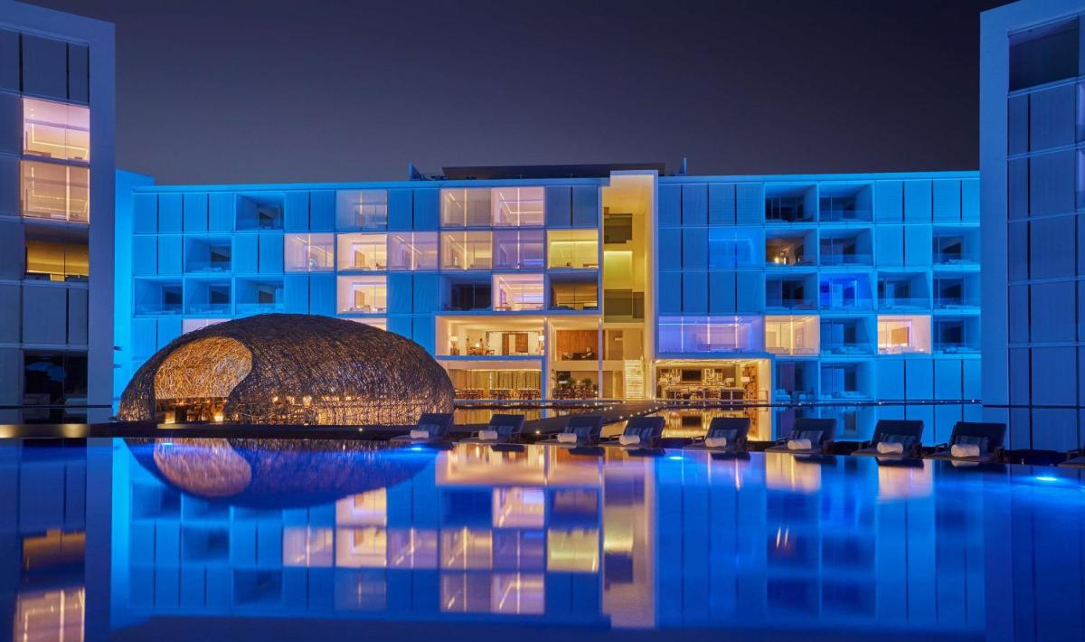 Viceroy Los Cabos