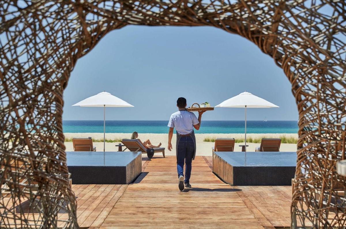 Viceroy Los Cabos
