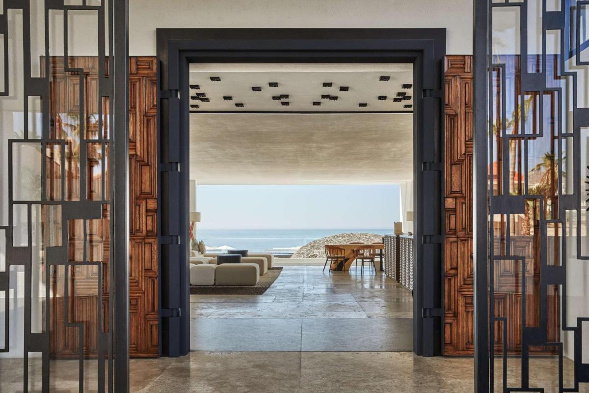 Viceroy Los Cabos