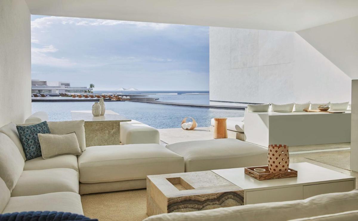 Viceroy Los Cabos