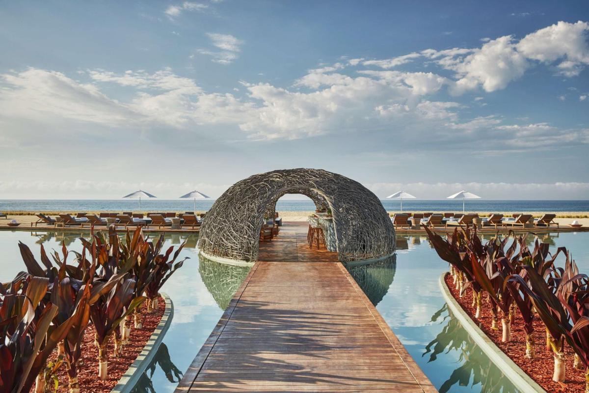 Viceroy Los Cabos