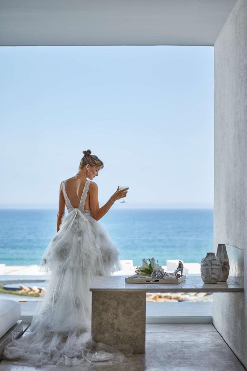 Viceroy Los Cabos